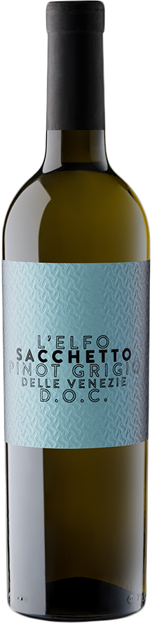 Pinot Grigio Del Veneto L Elfo Igp E Shop Global Wines Spirits